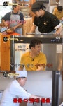 강식당2 빌런 강호동 vs 모범생 안재현, 백종원의 원픽은?[어제TV]