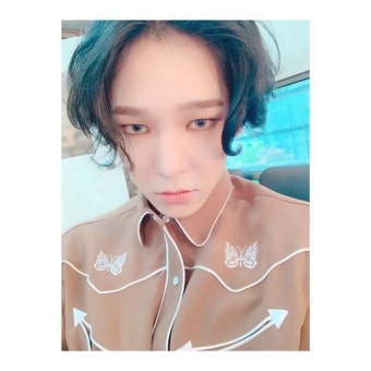 남태현, 양다리 논란 후 근황 “조만간 새 앨범으로 찾아뵐 것”[SNS컷]