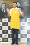 서장훈, 등하원 책임지는 키다리 아저씨 [포토엔HD]