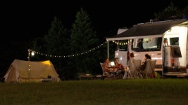 핑클 완전체 예능 ‘캠핑클럽’ 감성 충만 티저 “그땐 왜 몰랐을까”