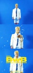 김하온, 7월7일 생일날 새 싱글 ‘BwB’ 발표 ‘금발 변신’(공식)