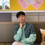 김구라 아들 MC그리, 훈남 래퍼 등극 ‘점점 잘생겨져’[SNS★컷]