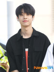 에이비식스 김동현, 잘생김 가득한 눈빛 [포토엔HD]
