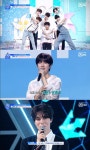 ‘프듀X’ 이동욱 “구정모→강민희 ‘이뻐이뻐’ 1등하면 소고기 살 것”