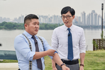 ‘유퀴즈온더블럭’ 유재석, 웬일로 조세호 칭찬 “자기 너무 잘한다”[오늘TV]