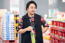 ‘단, 하나의 사랑’ 김인권 “천사로 지낸 몇 달 은혜로웠다” 종영소감