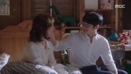종영 ‘봄밤’ 한지민정해인 결혼약속 해피엔딩 ‘시청자 호평’ [어제TV]