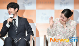 ‘유열의 음악앨범’ 감독 “김고은 정해인, 그저 뽀뽀신인데 가슴 졸여”