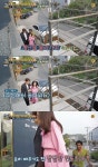 서울메이트3 오상진, 임신 7개월 아내 김소영 계단 부축 달달해 [결정적장면]