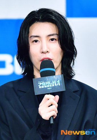 ‘슈퍼밴드’ 호피폴라 아일 “엄했던 형 노민우, 우승 후 말없이 안아줬다”