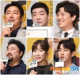 “평생 동지” 조진웅 손현주 ‘광대들’로 솔약국 케미 이어가나(종합)