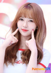 네이처 로하, 깨물어주고 싶은 귀여움~[포토엔HD]