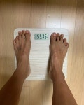 “65kg→55kg” 김빈우, 10kg 다이어트 대성공+인증[SNS★컷]