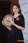 케이씨, 브랜드 대상 일등 포토월[포토엔HD]