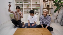 ‘마리텔V2’ 엑소 세훈&찬열 출격, 동물 커뮤니케이터 변신