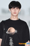 웨이션브이 쿤 ‘눈빛이 똘망똘망’[포토엔HD]