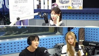 ‘영스트리트’ 애런 “꼭 한번 만나보고 싶은 연예인? 방탄소년단”