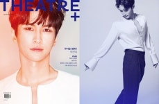 박은태 “유다 벤허, 예언 부정하는 사람으로 만들고 싶다”[화보]