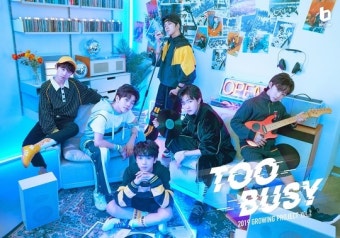 갓세븐 잭슨, 프로듀서로 JYP 후배그룹 보이스토리 지원 사격(공식)