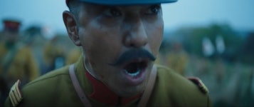 반일감정 확산 속 ‘봉오동 전투’ 출연 日 배우들 소신 주목[무비와치]