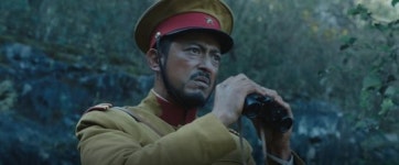 반일감정 확산 속 ‘봉오동 전투’ 출연 日 배우들 소신 주목[무비와치]