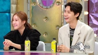‘라스’ 효민, 티아라 루머 직접 해명 “中재벌 90억 계약금?”[오늘TV]