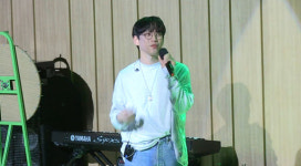 ‘컬투쇼’ 십센치, 달달 라이브+입담 #모기 #콘서트 #백태(종합)