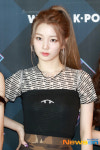 로켓펀치 연희 ‘핑크빛 입술’[포토엔HD]