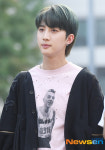 팬타곤 후이, 눈빛에 시크함이 가득 [포토엔HD]