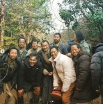 ‘봉오동 전투’ 이케우치 히로유키 “첫 韓 작품 출연, 좋은 경험” 소감