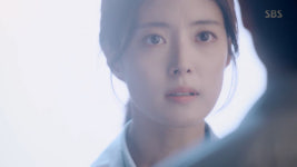 “교수님을 좋아해요” 이세영, 지성에 속마음 고백 ‘의사 요한’[어제TV]