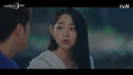 호텔델루나 강미나, 피오에 “너 좋아하는데” ♥고백 [결정적장면]