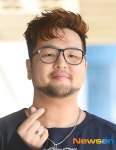 god 김태우, 태우의 스윗 하트 [포토엔HD]