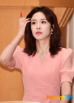 장예원 아나운서, 리틀 포페스트 제작발표회 진행합니다[포토엔HD]