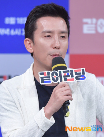 ‘같이 펀딩’ 유희열 “김태호 PD의 2번째 MC, 나영석 PD 생각도 안나” 농담
