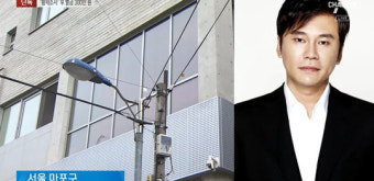‘건축법 위반→벌금형’ 양현석, 소환 대신 방문조사…경찰 “특혜 NO”