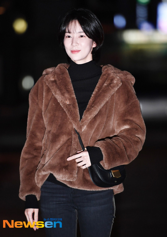 이시영, 해외 식당서 비매너 논란…진솔한 사과와 소중한 팬들과의 소통 약속