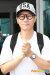 지석진, 두 손 모아 ‘감사 합니다’[포토엔HD]