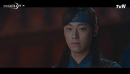 호텔델루나 이도현, 반딧불이로 아이유 곁 지켰다 ‘반전’ [결정적장면]