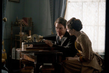 튜펜스 미들턴X캐서린 워터스턴, ‘커런트 워’ 속 또 다른 女 천재들