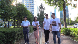 ‘한끼줍쇼’ 장성규 “JTBC vs tvN 선택하라” 질문에 동공지진