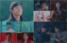 ‘호텔델루나’ 이지은 곁 지킨 반딧불이 이도현, 궁금한 이야기