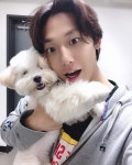 ‘호텔 델루나’ 이도현, 멍뭉미 폭발‥호위무사의 반전 일상[SNS★컷]