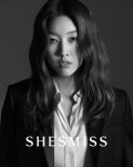 한혜진 정장만 입어도 섹시, 절제된 카리스마[화보]