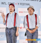 크로키키브라더스, 조금은 얌전한 포즈[포토엔HD]