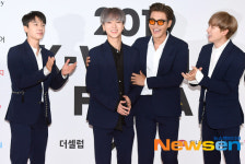 ‘오늘은 예성 탄신일~’ 슈퍼주니어 예성 즉석 생일축하~[포토엔HD]