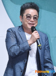 가수 김학래, 시간을 거스르는 스타일링 [포토엔HD]