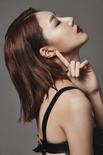 ‘미스코리아 출신’ DJ로즈, MLD엔터와 전속계약..모모랜드와 한솥밥(공식입장)