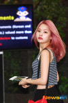 위키미키 리나 ‘핑크 헤어 휘날리며’[포토엔HD]