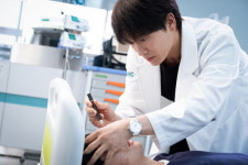 ‘의사 요한’ 닥터 10초 지성, 깊은 여운 남긴 요한 어록